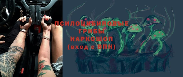 ALPHA-PVP Алексеевка